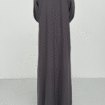 THE KHAWLA - DARK GRAY