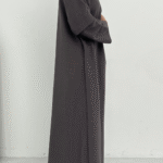 THE ASHA - DARK GRAY