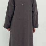 THE ASHA - DARK GRAY